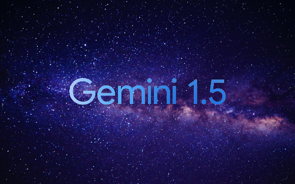 Gemini 1.5