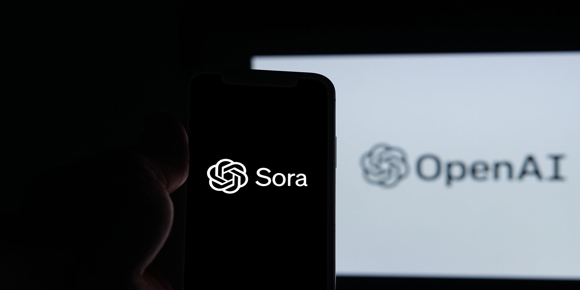 Sora OpenAI