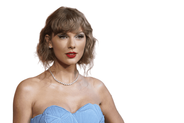 Taylor Swift AI Images Blocked