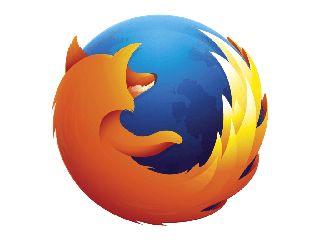 mozilla firefox layoff