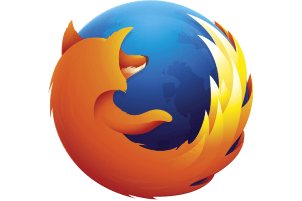 mozilla firefox layoff